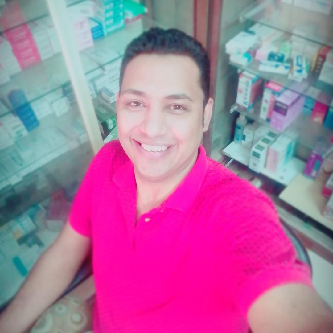 Profile Photo